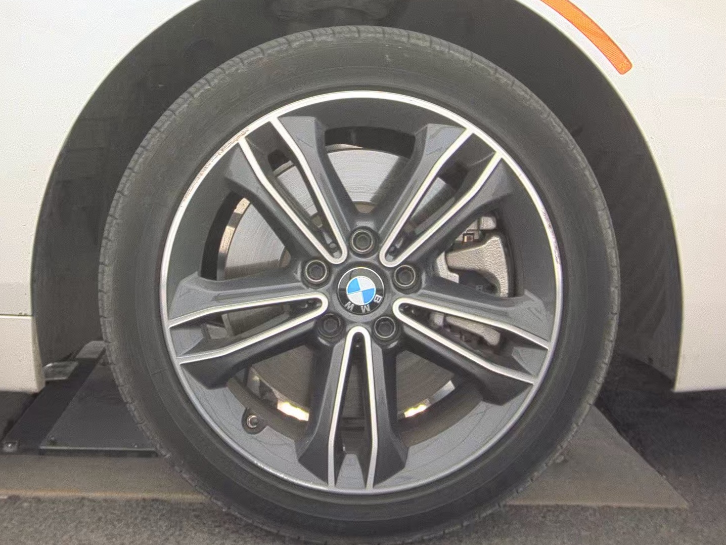 2024 BMW 2 Series 228i FWD