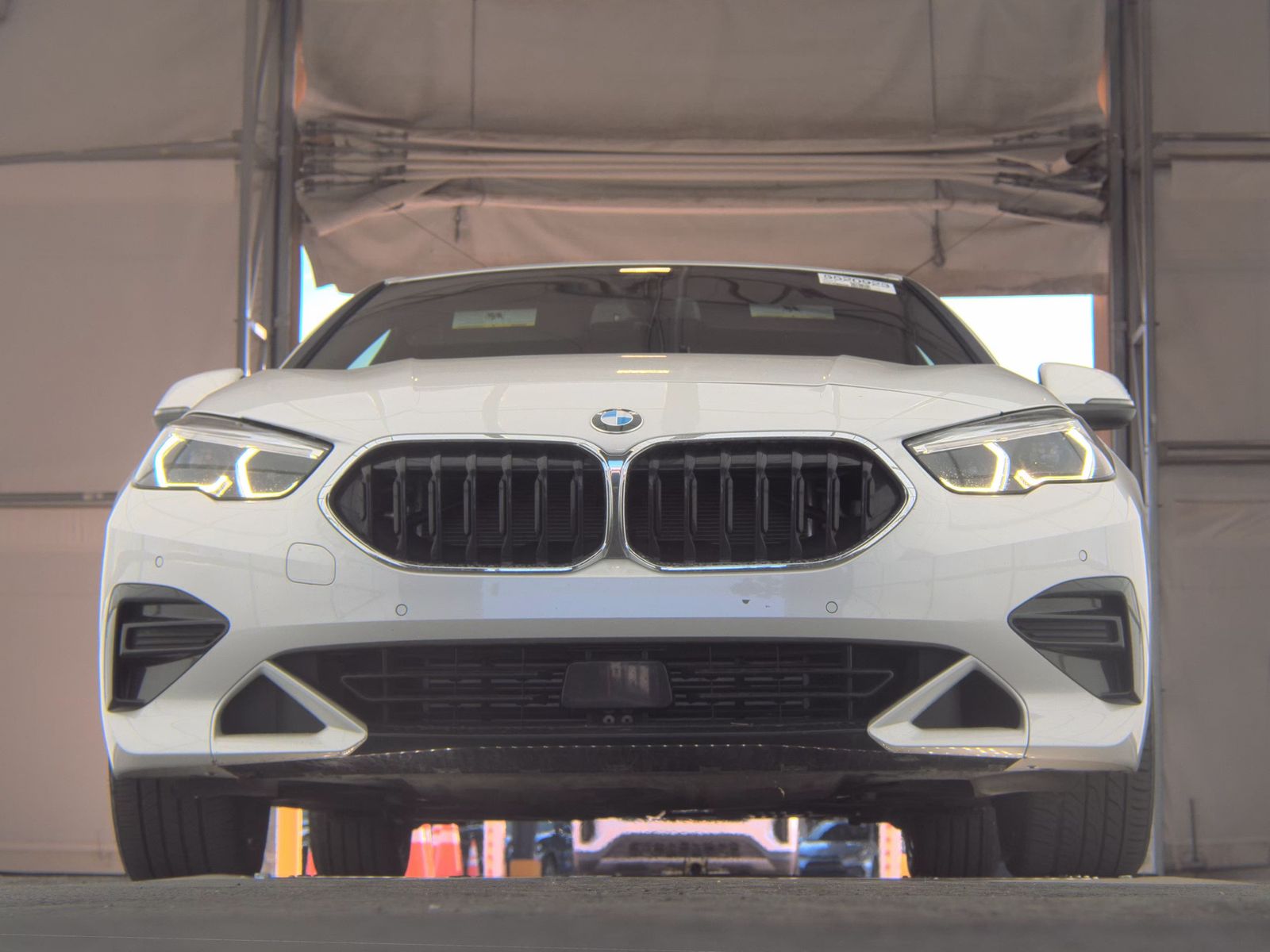 2024 BMW 2 Series 228i FWD