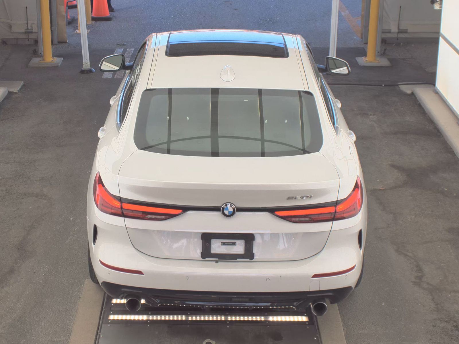 2024 BMW 2 Series 228i FWD