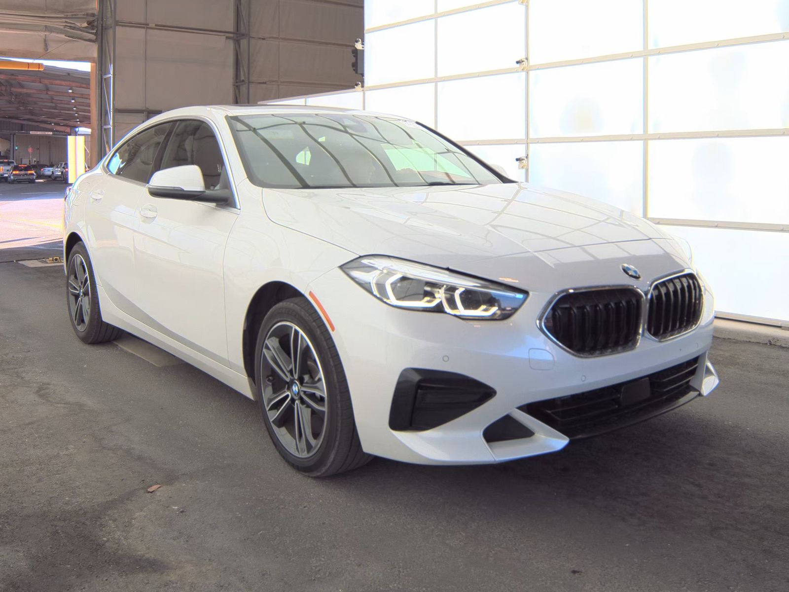 2024 BMW 2 Series 228i FWD