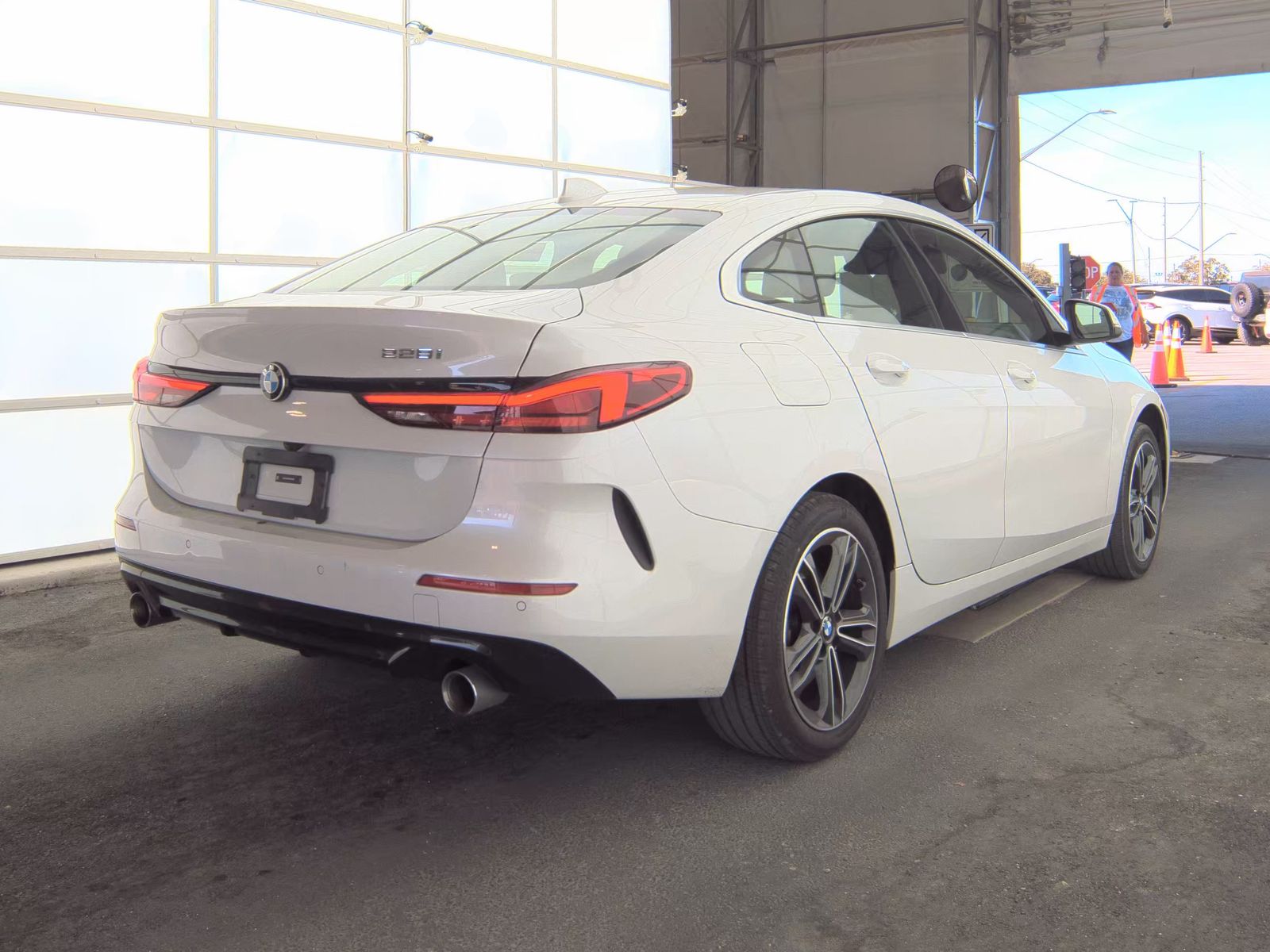 2024 BMW 2 Series 228i FWD