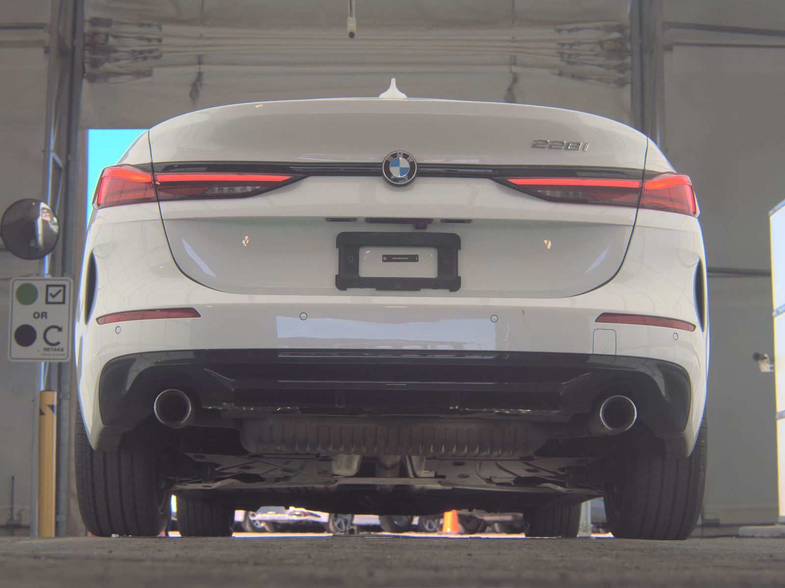 2024 BMW 2 Series 228i FWD