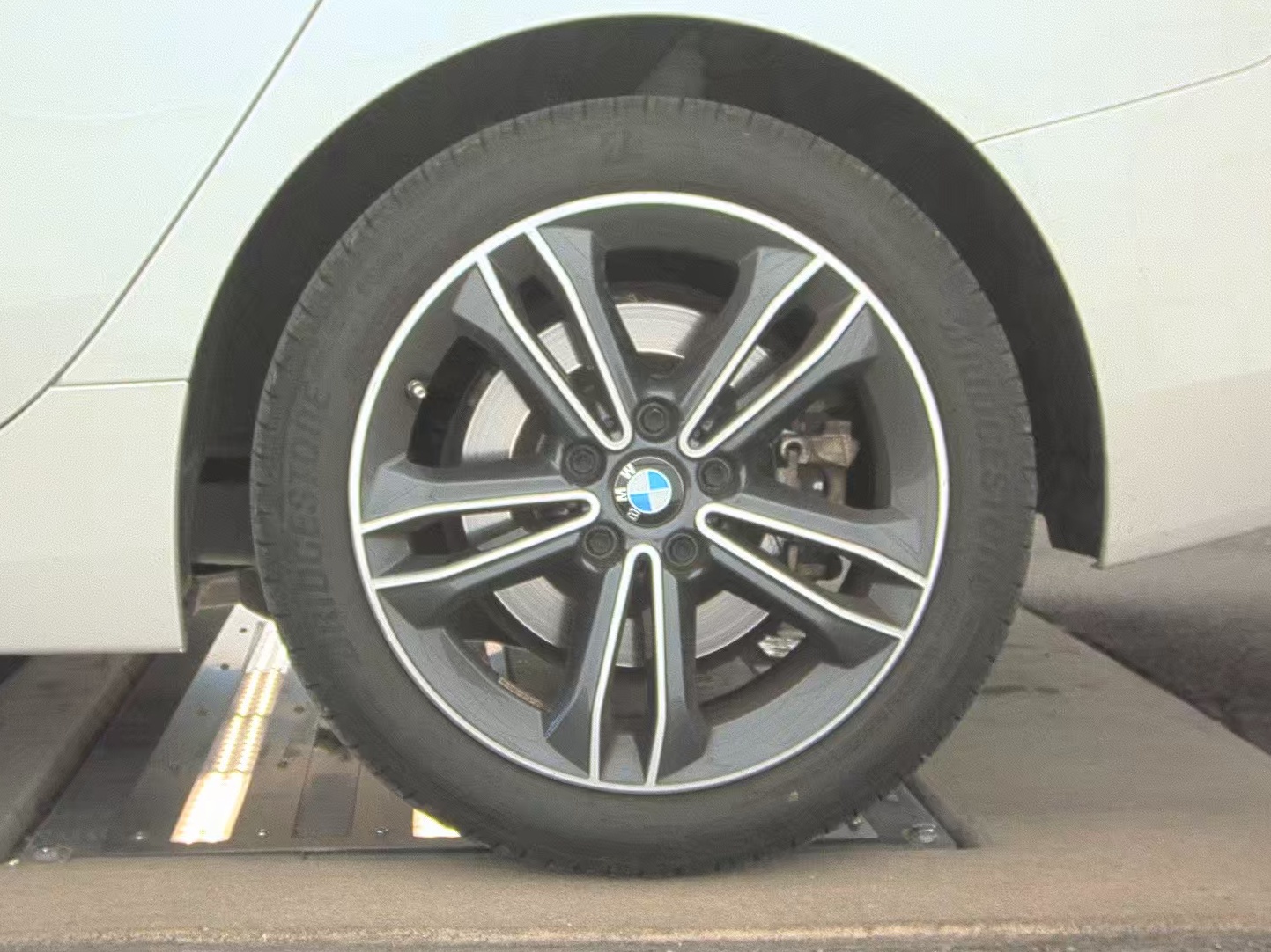 2024 BMW 2 Series 228i FWD