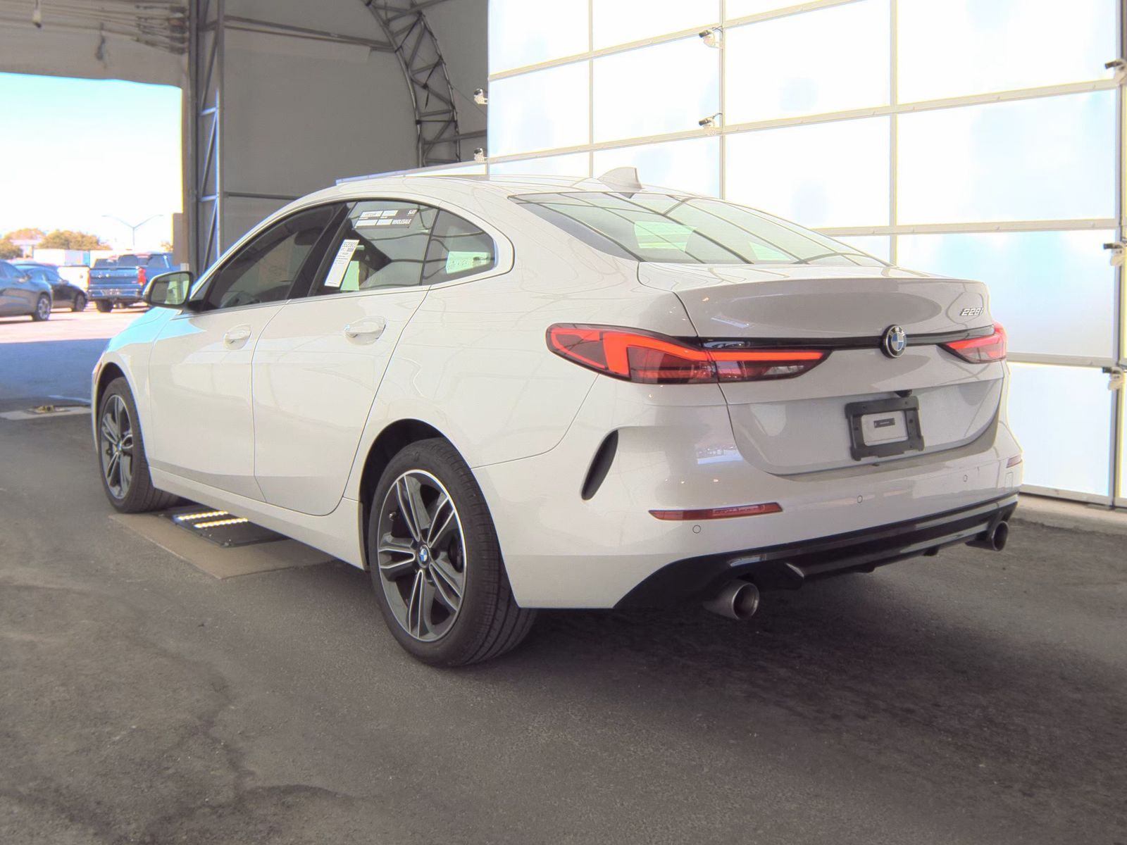 2024 BMW 2 Series 228i FWD