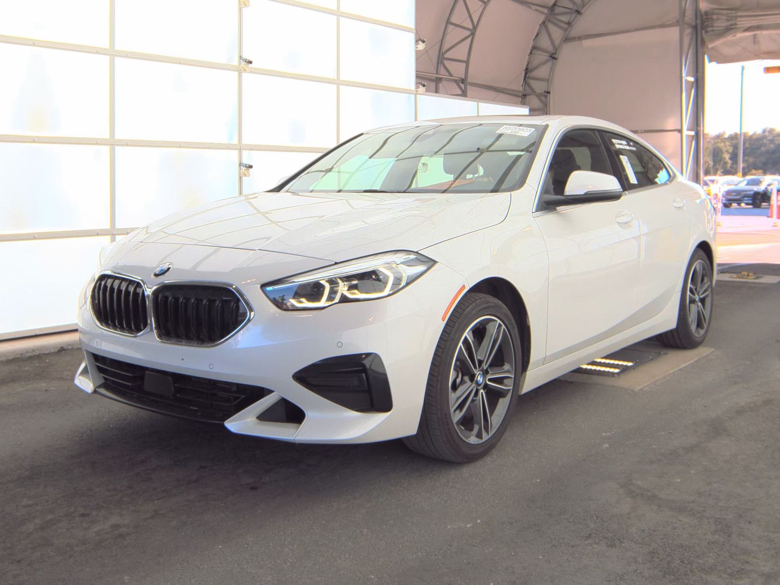 2024 BMW 2 Series 228i FWD