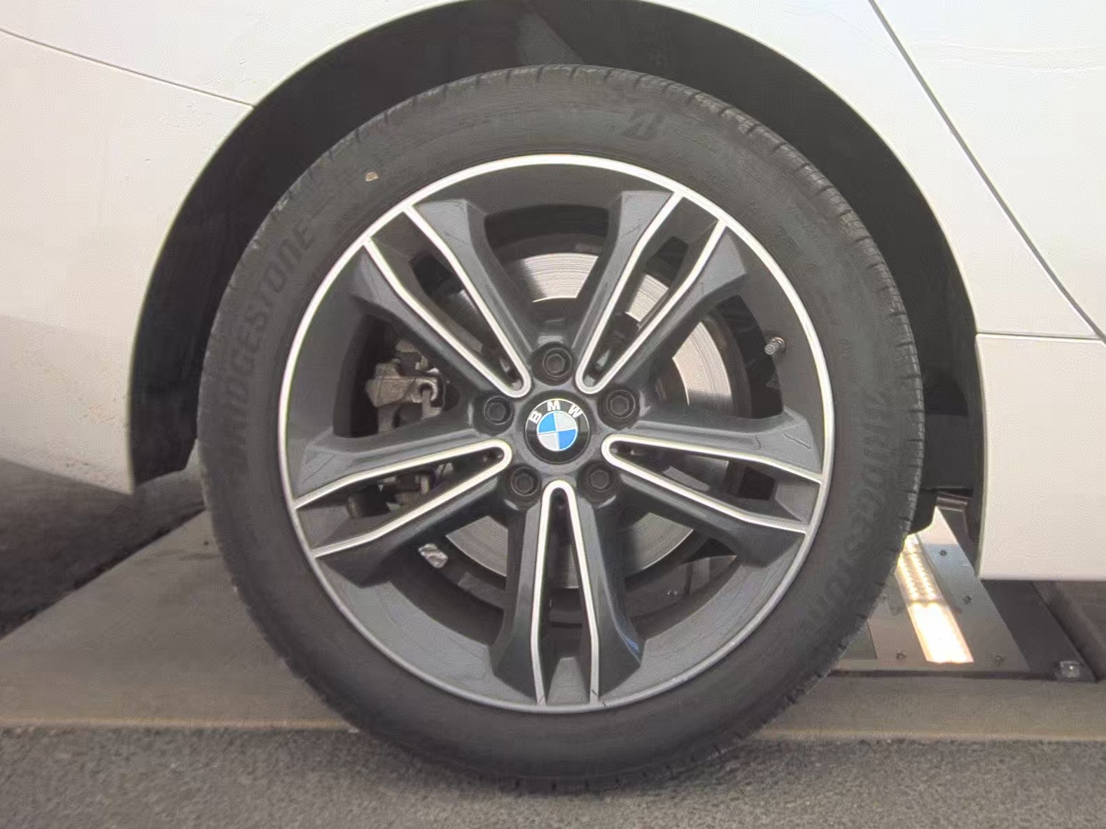 2024 BMW 2 Series 228i FWD