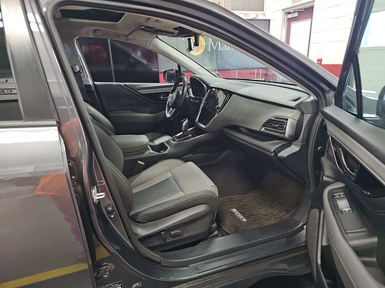 2023 Subaru Outback Onyx Edition XT AWD