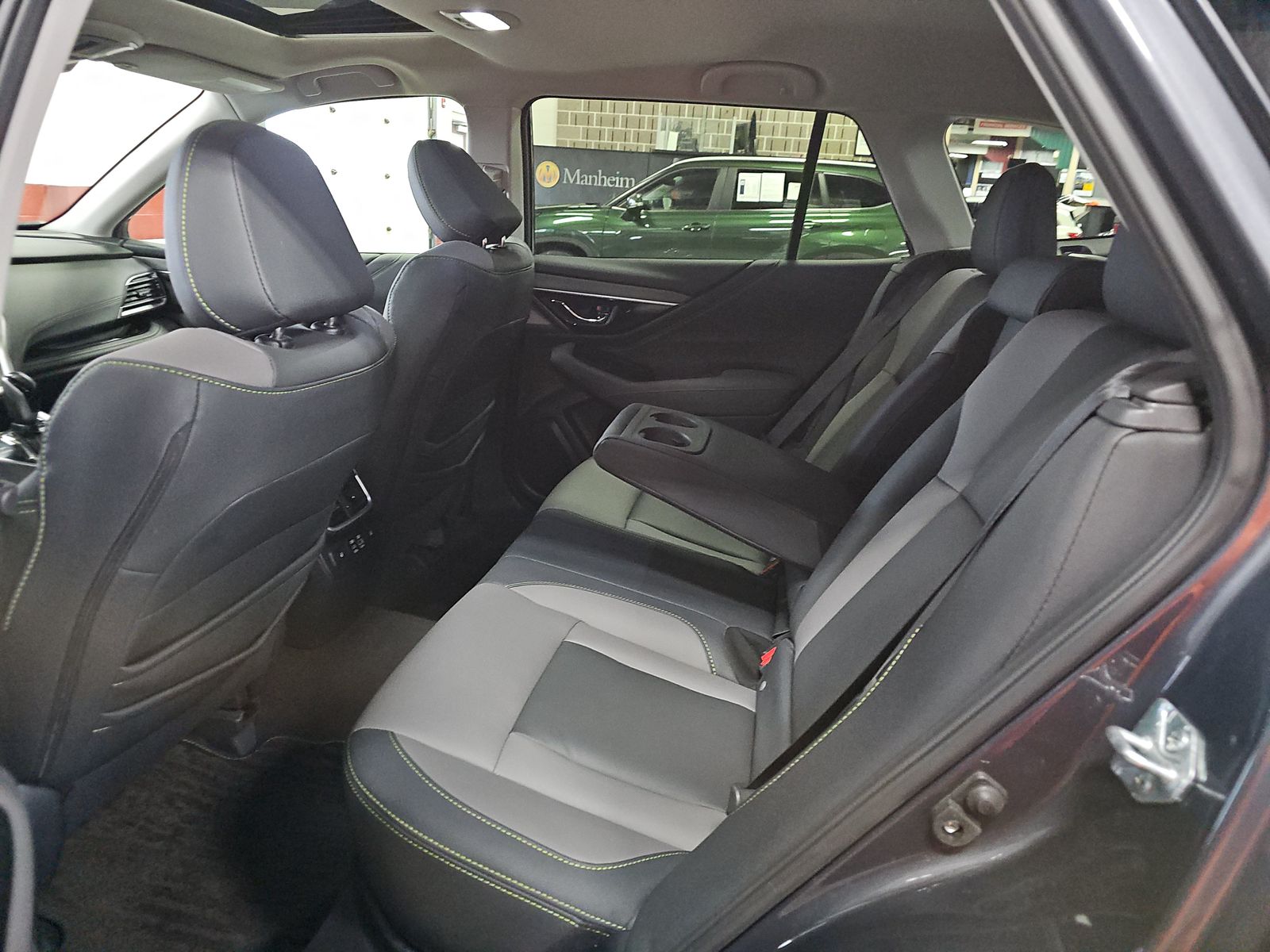 2023 Subaru Outback Onyx Edition XT AWD