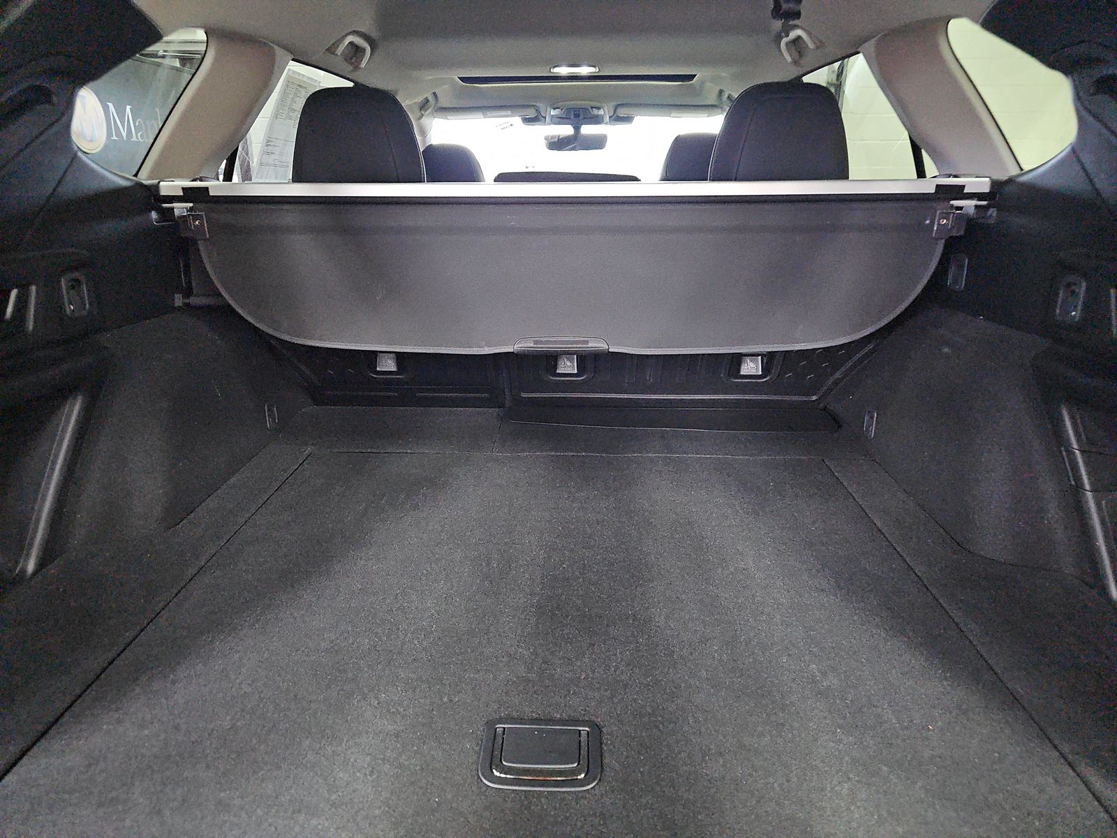 2023 Subaru Outback Onyx Edition XT AWD