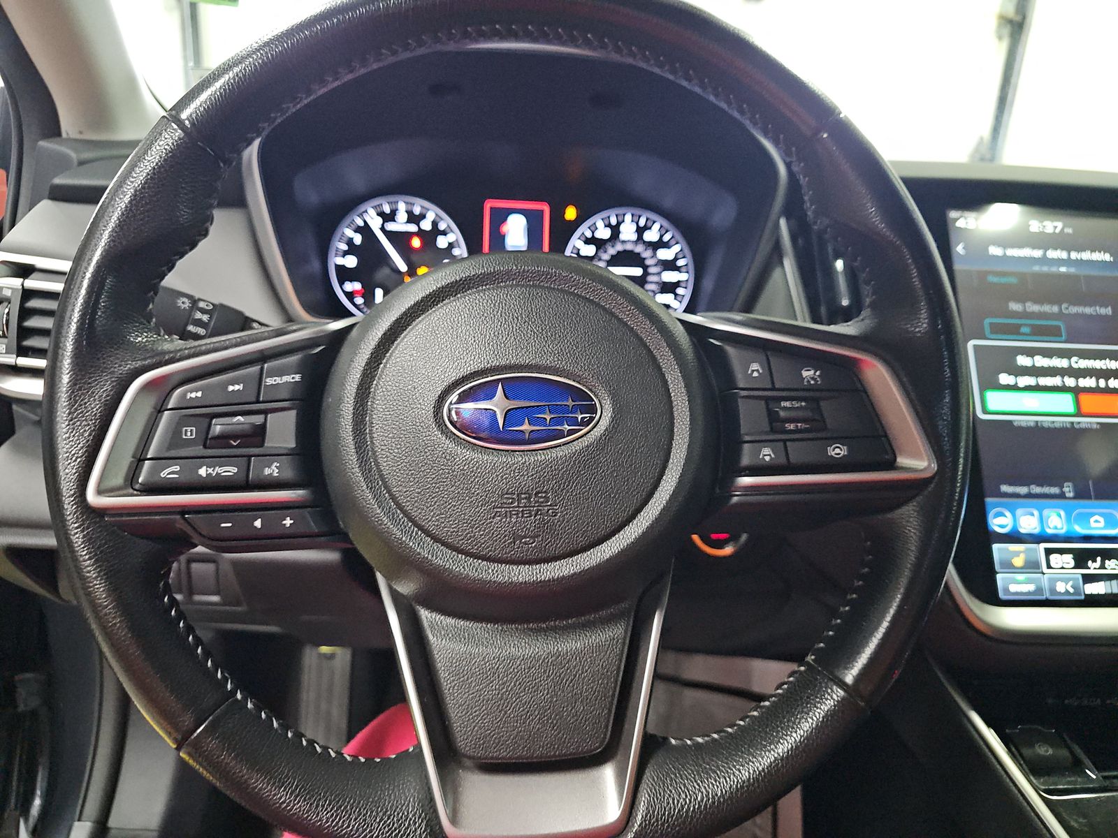 2023 Subaru Outback Onyx Edition XT AWD