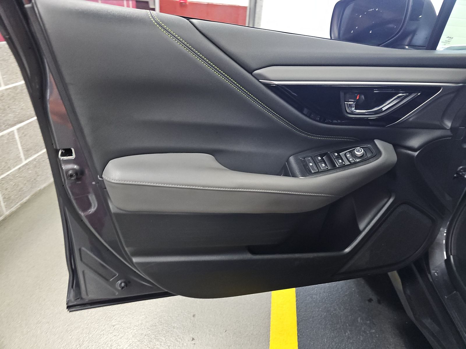 2023 Subaru Outback Onyx Edition XT AWD