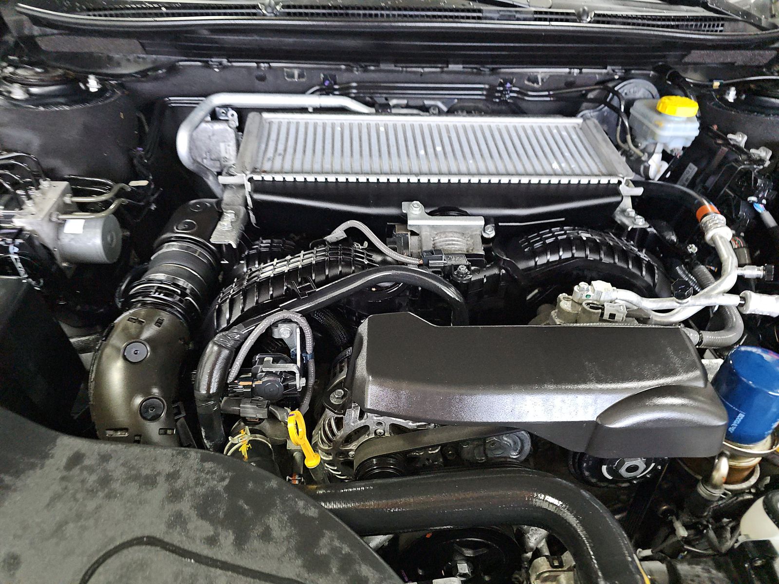 2023 Subaru Outback Onyx Edition XT AWD