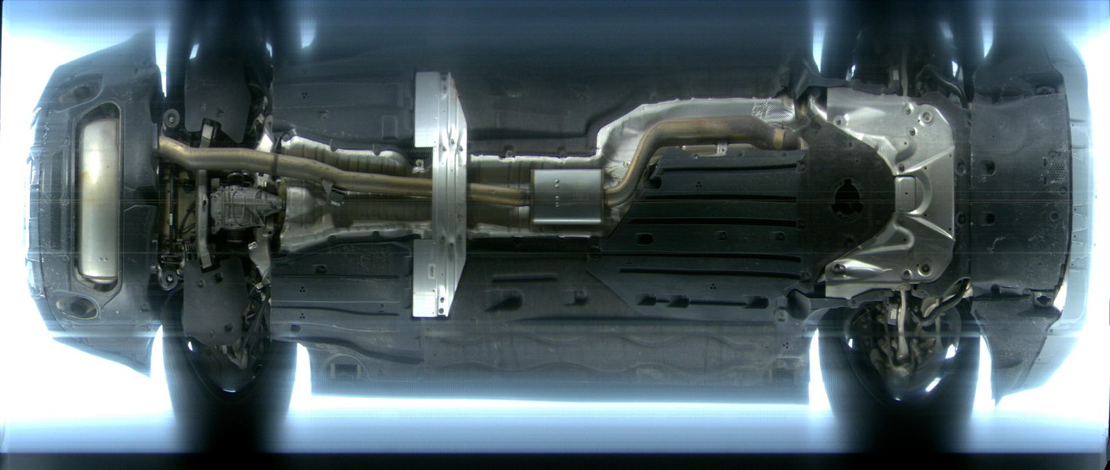 2023 BMW 7 Series 740i RWD