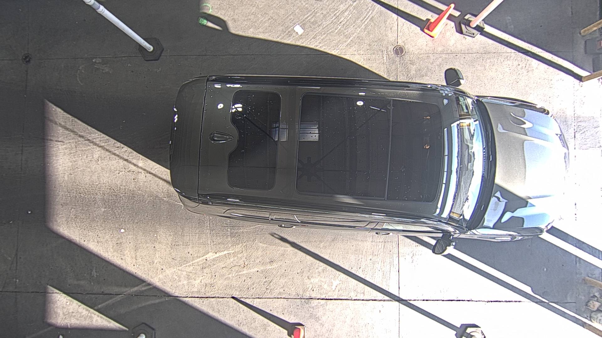 2024 BMW X7 ALPINA XB7 AWD