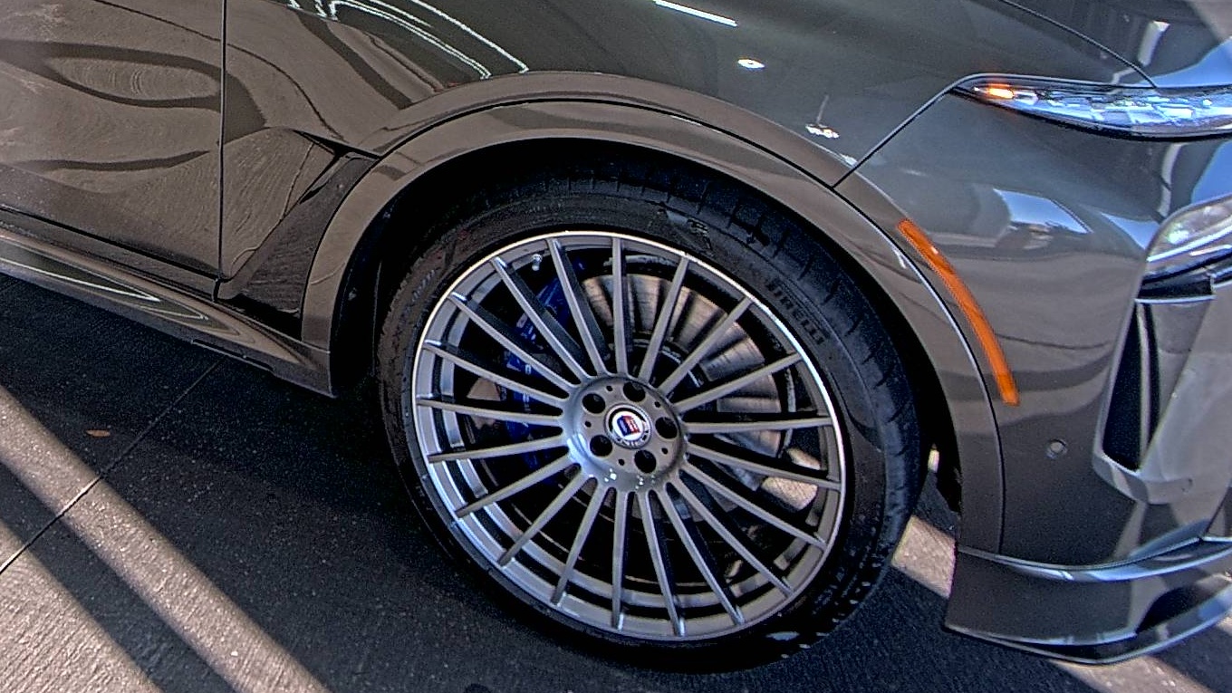2024 BMW X7 ALPINA XB7 AWD