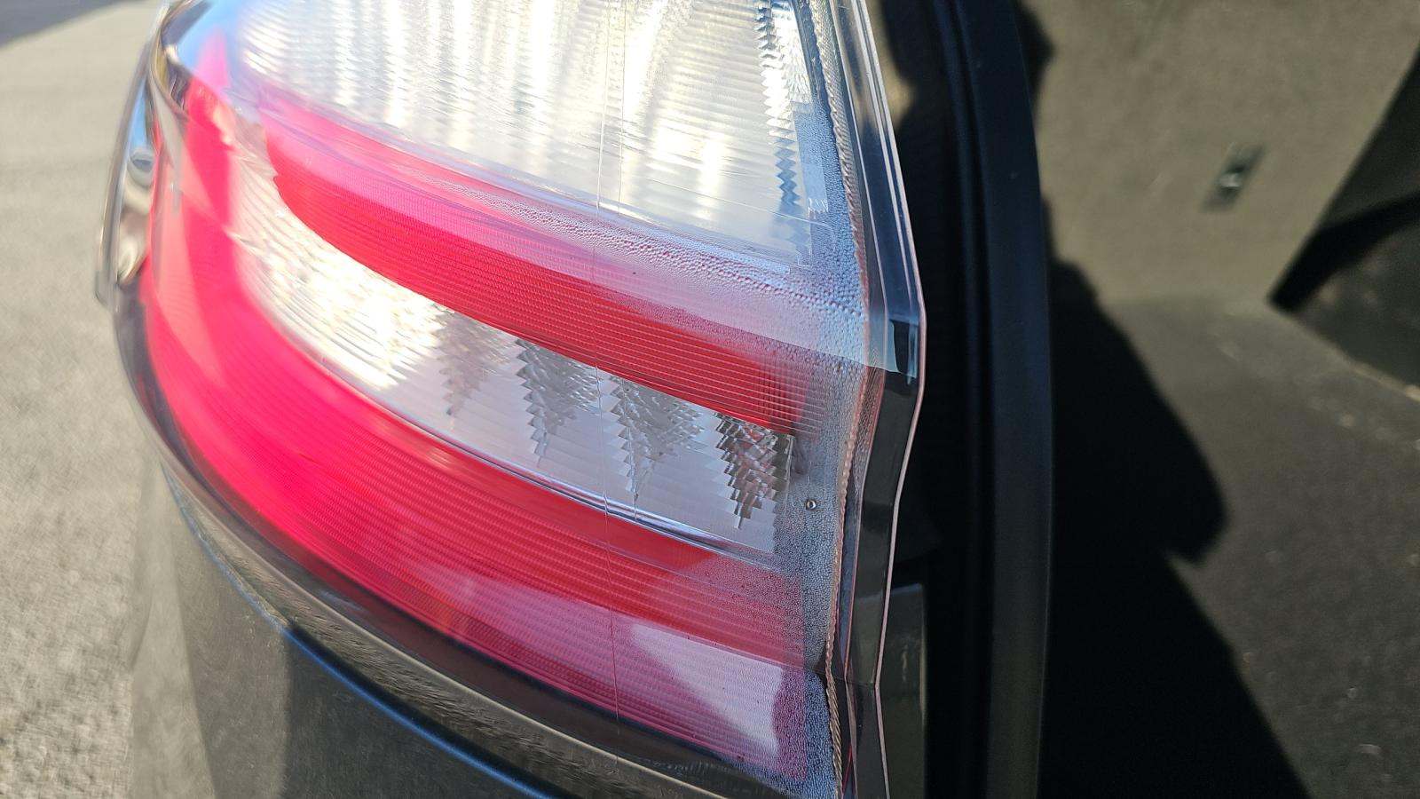 2022 Ford Edge SE AWD