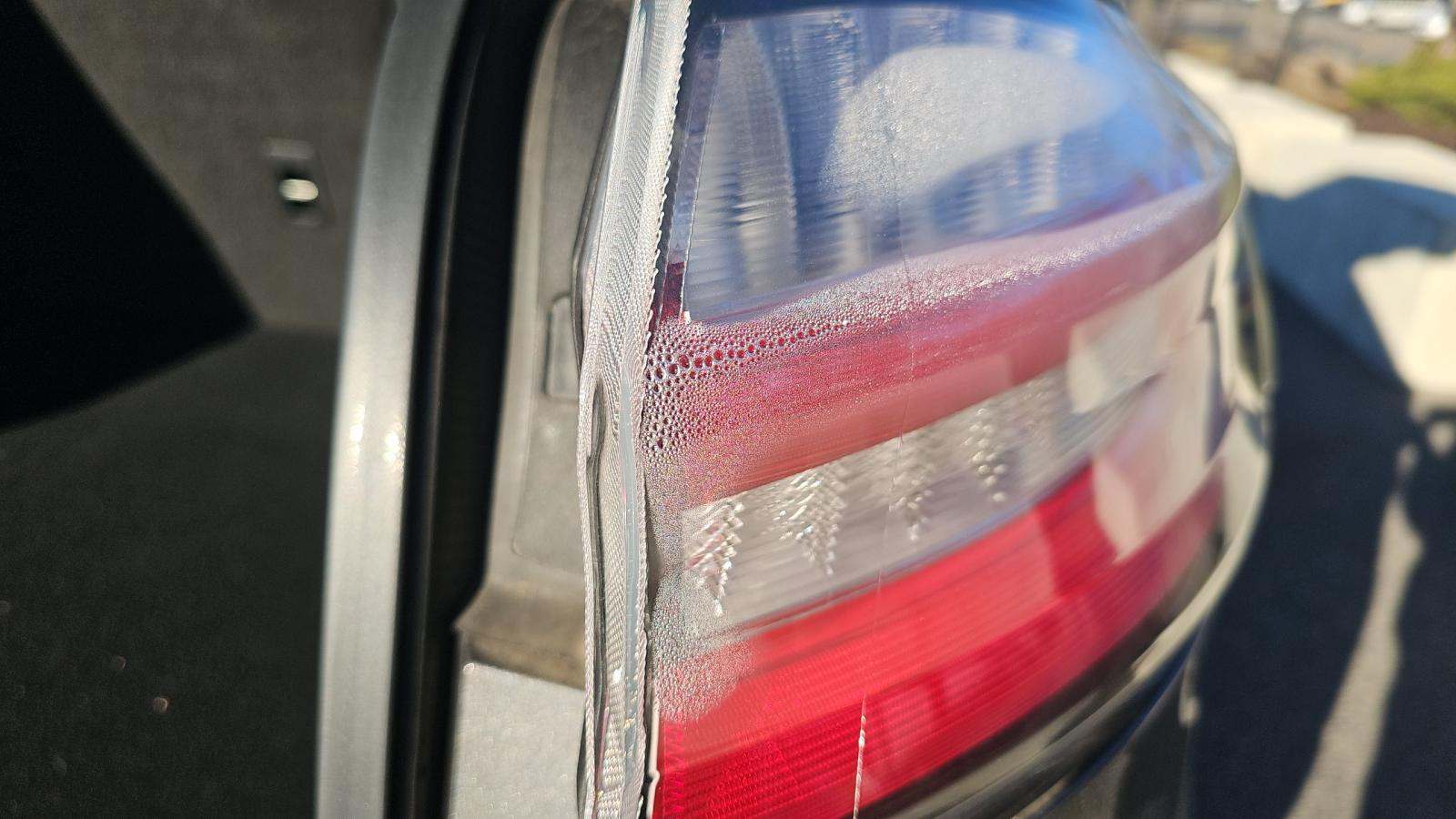 2022 Ford Edge SE AWD