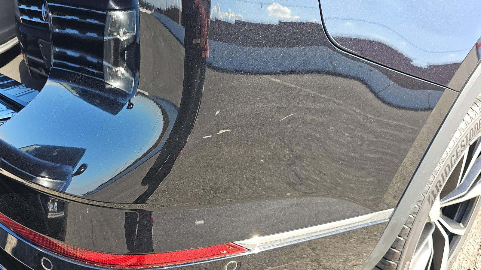 2025 Volkswagen Atlas 2.0T SEL Premium R-Line AWD