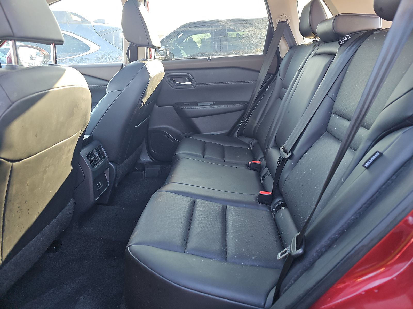 2023 Nissan Rogue SV AWD