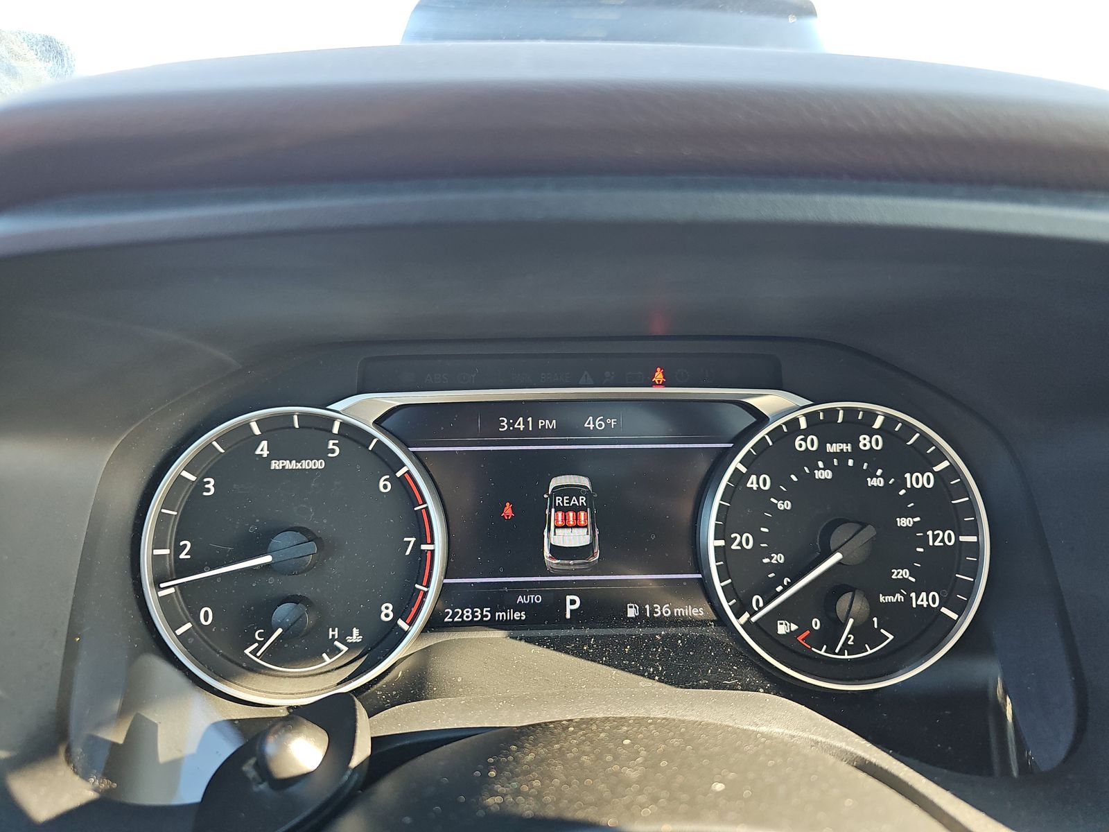 2023 Nissan Rogue SV AWD