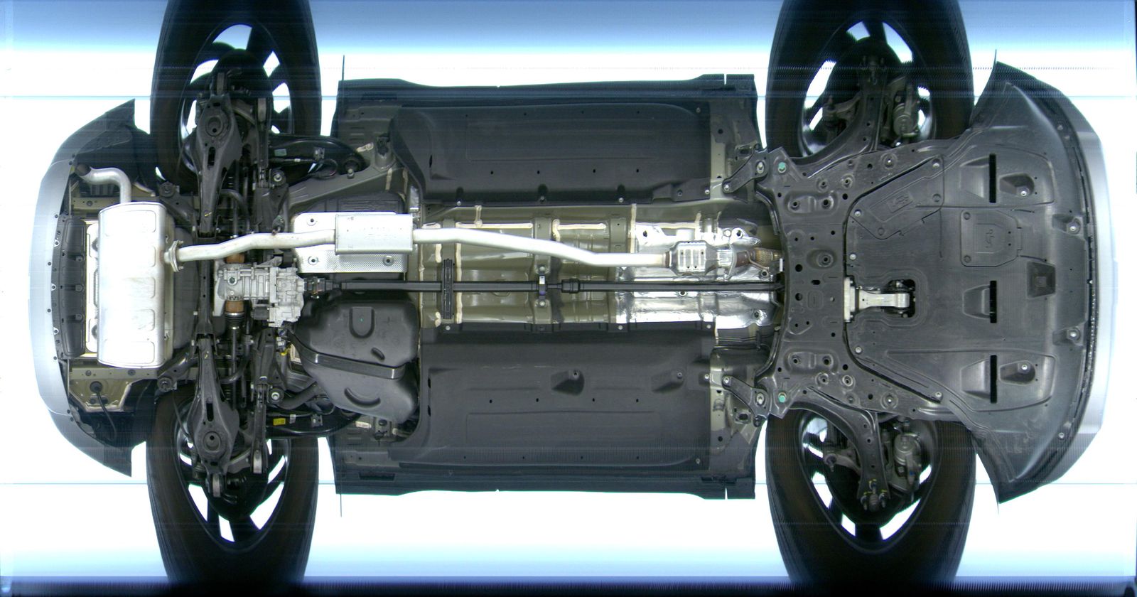 2025 Hyundai Tucson Limited AWD