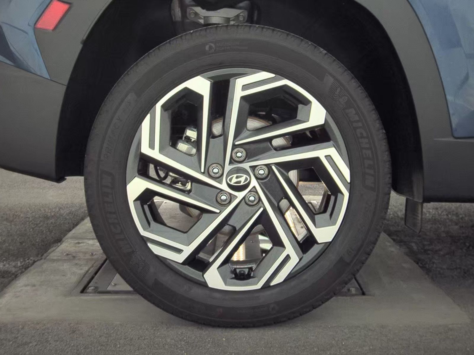 2025 Hyundai Tucson Limited AWD