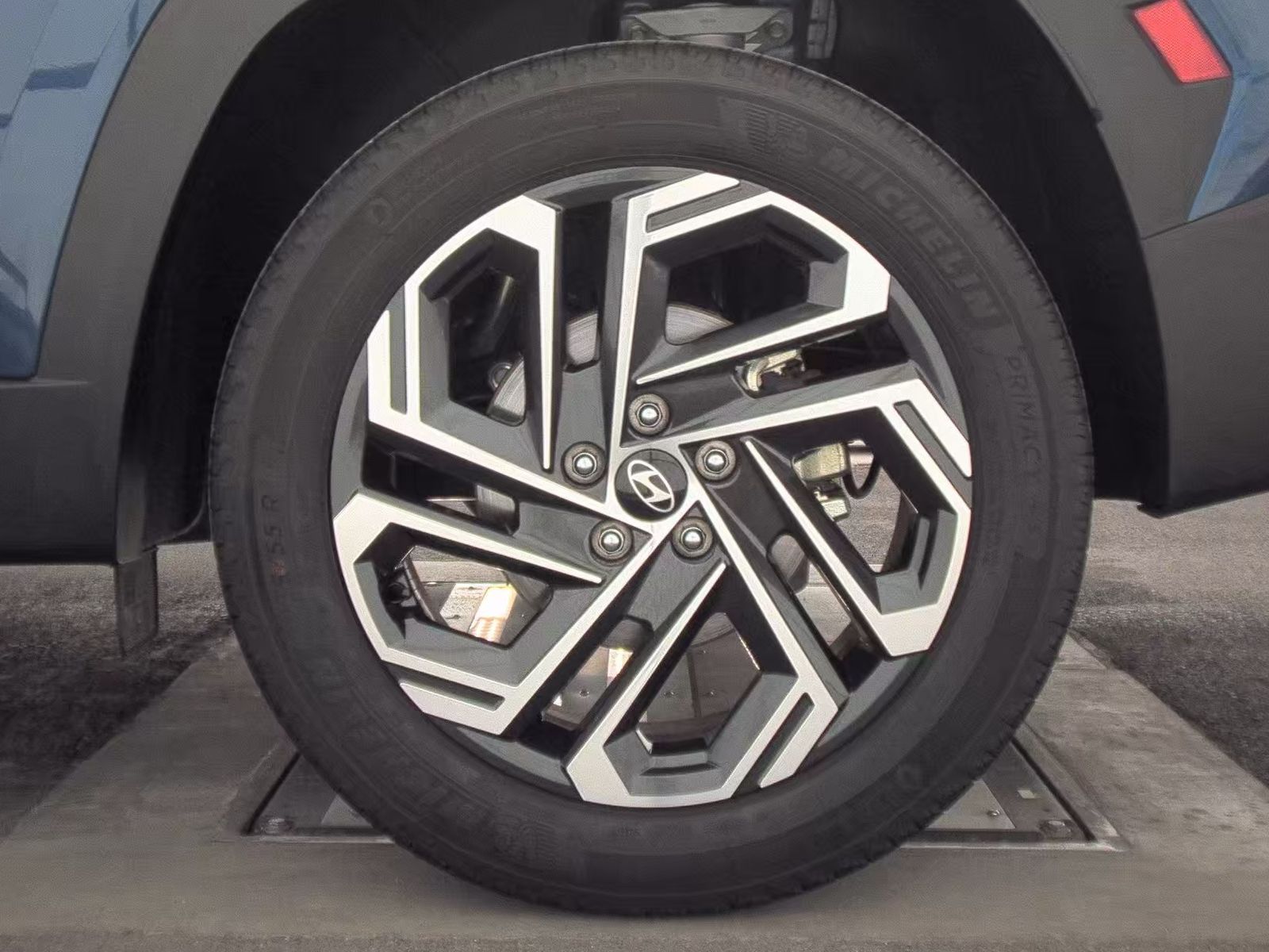 2025 Hyundai Tucson Limited AWD