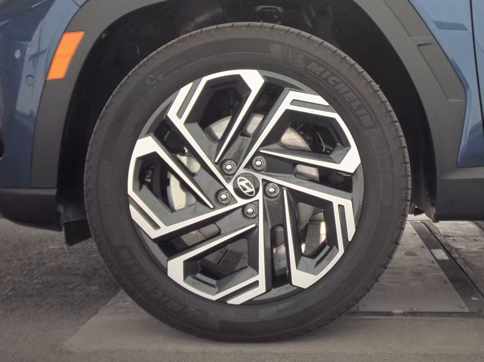 2025 Hyundai Tucson Limited AWD