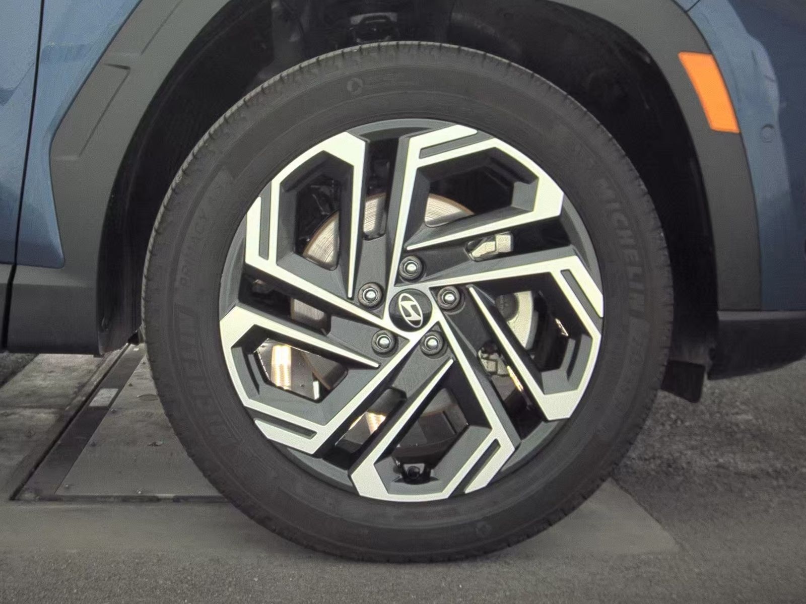 2025 Hyundai Tucson Limited AWD