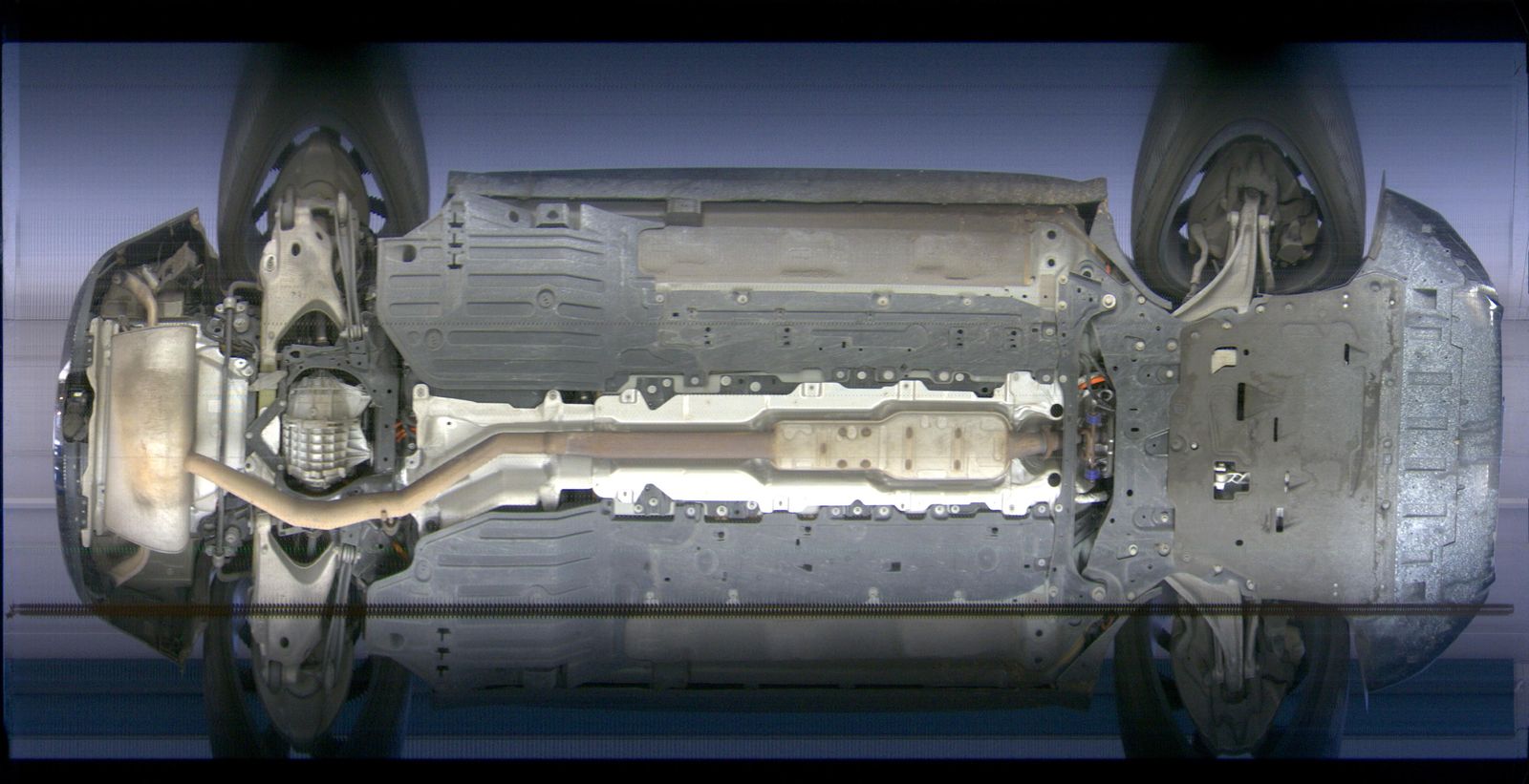 2023 Volvo XC90 Recharge T8 Plus AWD