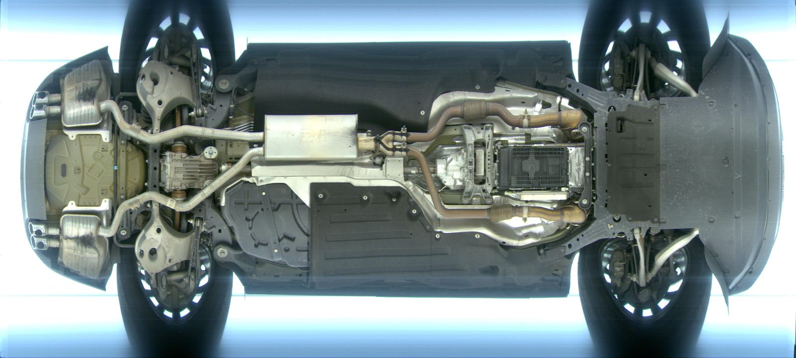 2023 Lincoln Aviator Reserve AWD