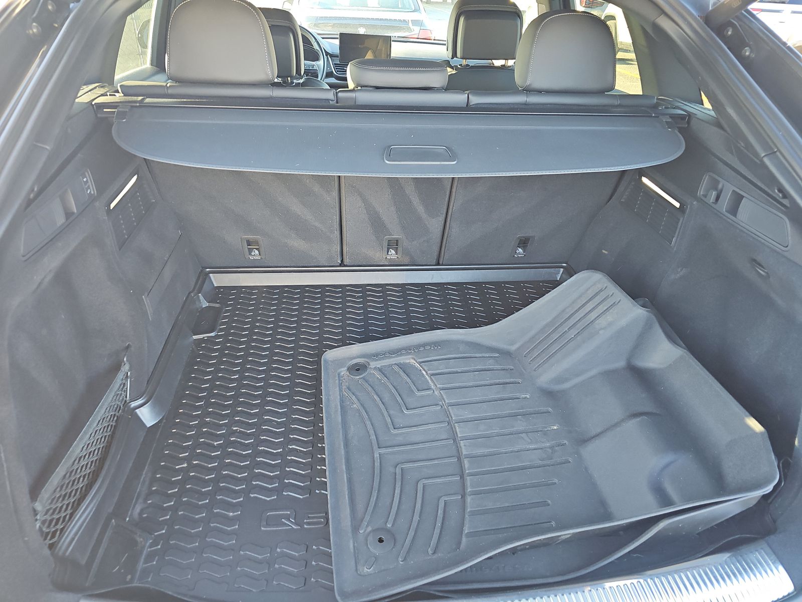 2024 Audi SQ5 Premium Plus AWD