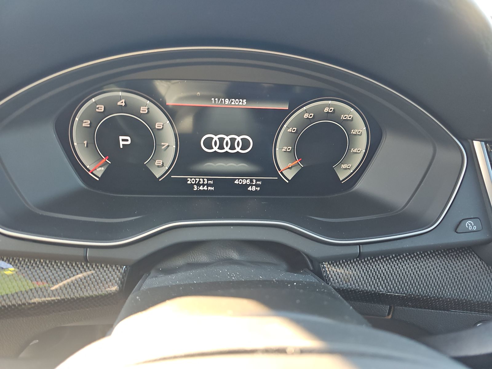 2024 Audi SQ5 Premium Plus AWD