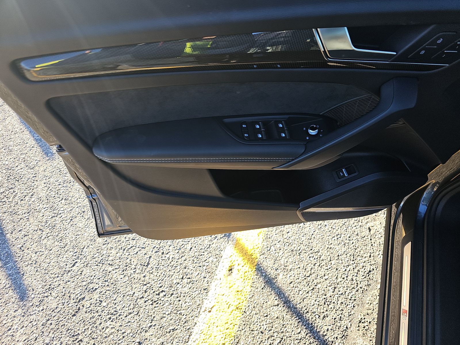 2024 Audi SQ5 Premium Plus AWD