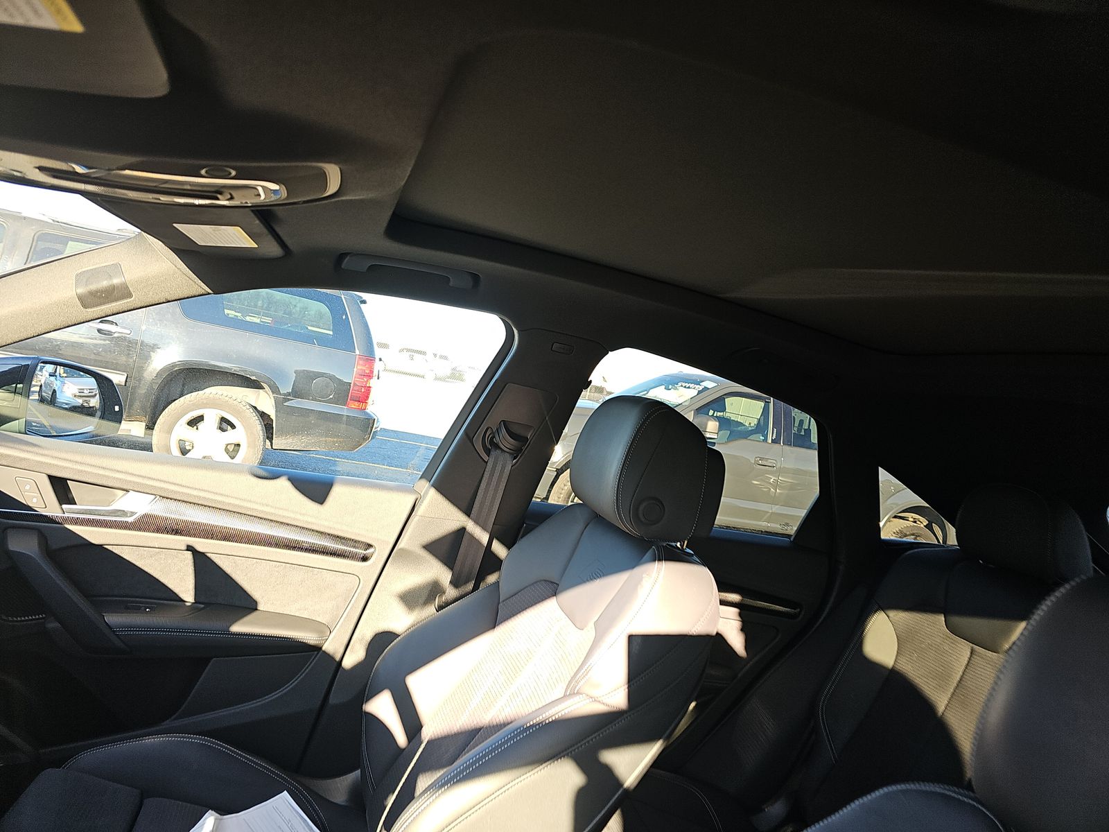 2024 Audi SQ5 Premium Plus AWD