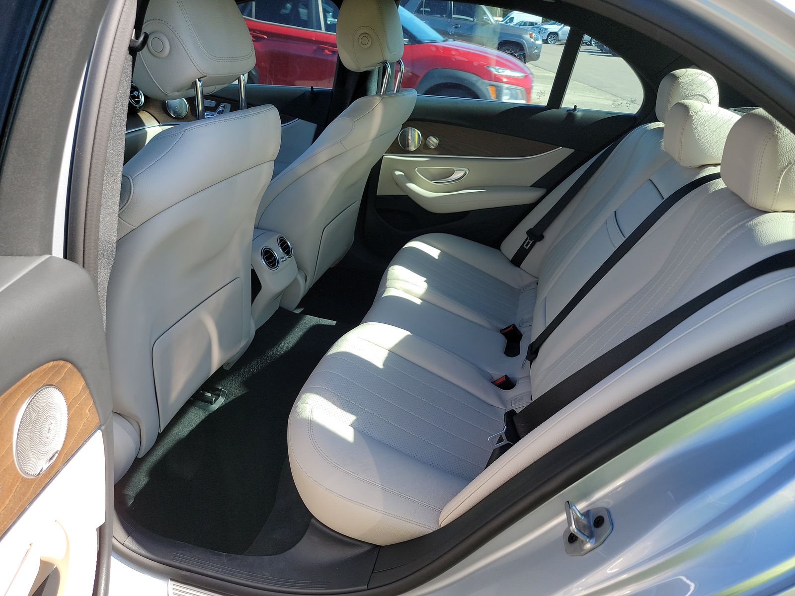 2022 Mercedes-Benz E-Class E 350 AWD