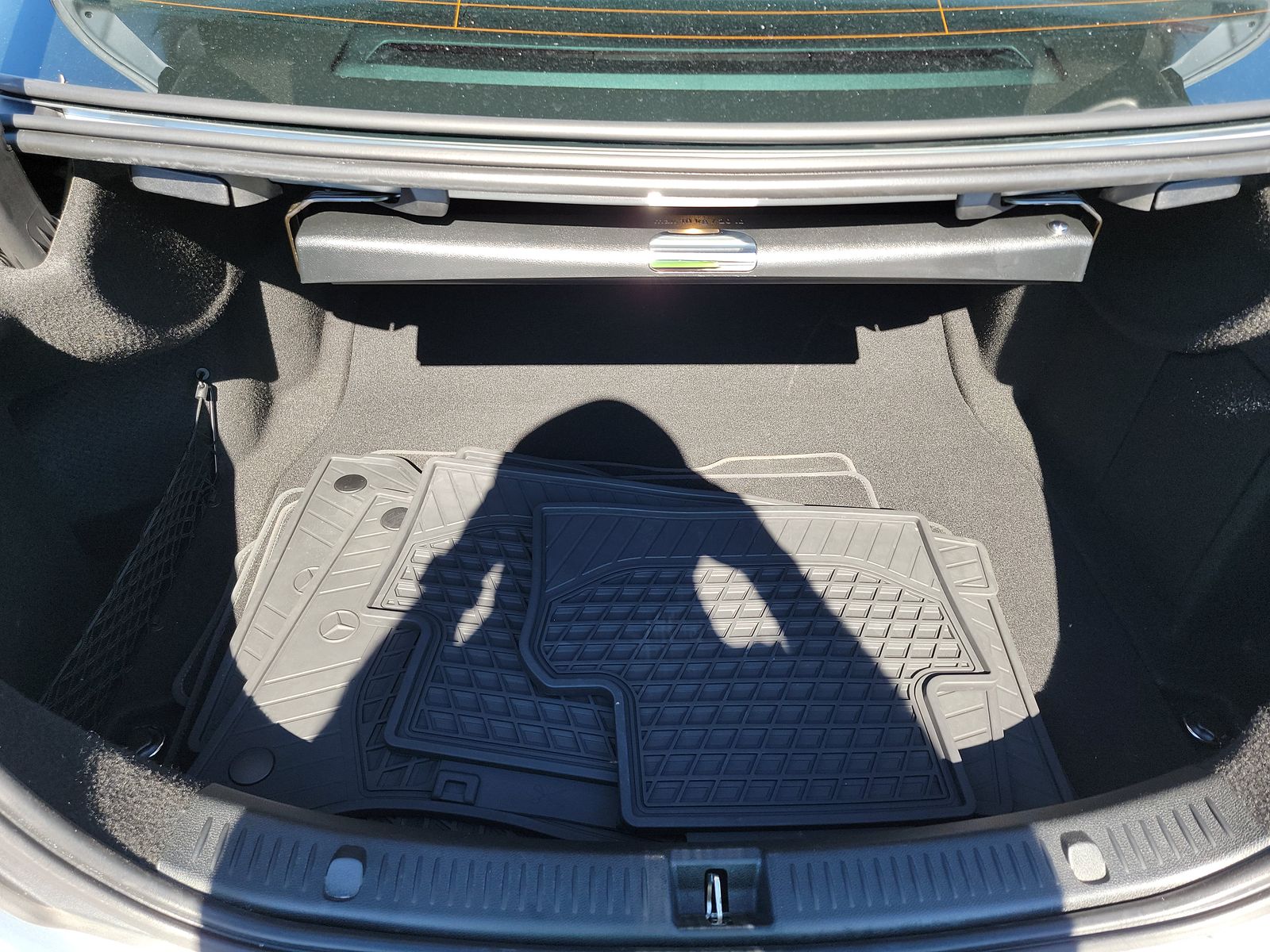 2022 Mercedes-Benz E-Class E 350 AWD