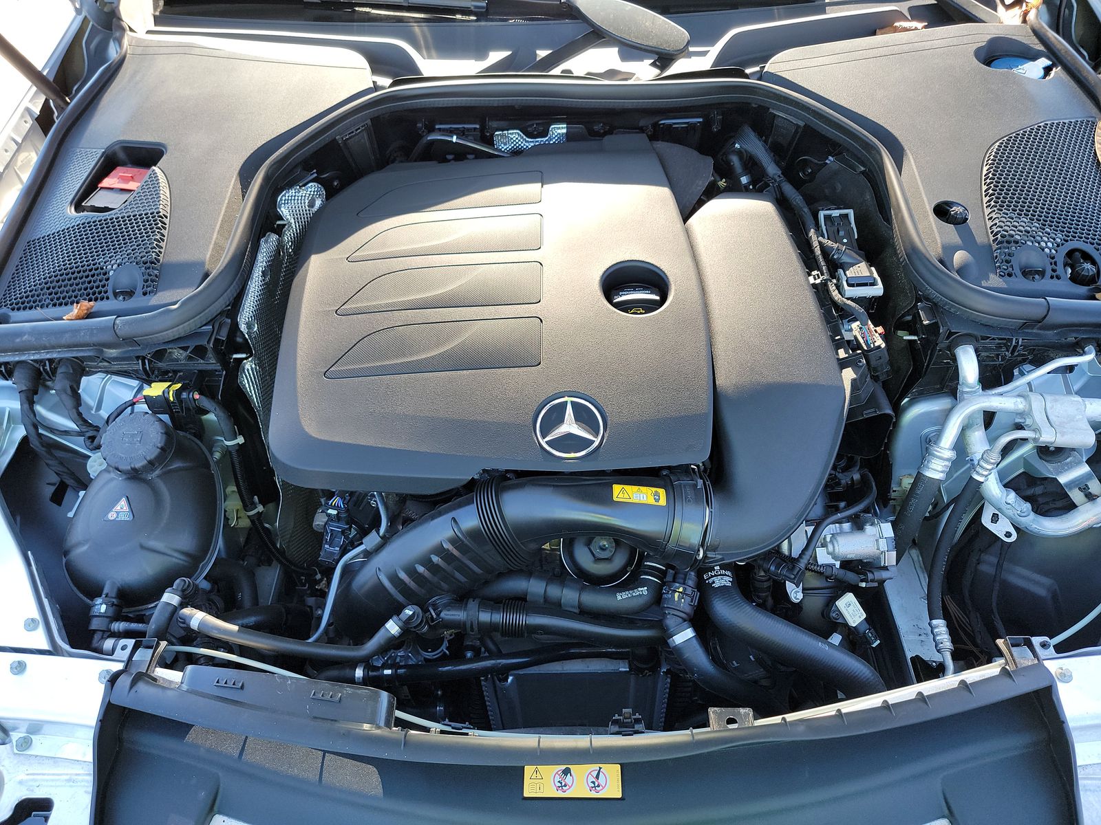 2022 Mercedes-Benz E-Class E 350 AWD