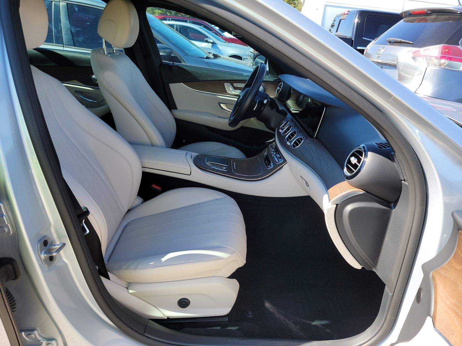 2022 Mercedes-Benz E-Class E 350 AWD