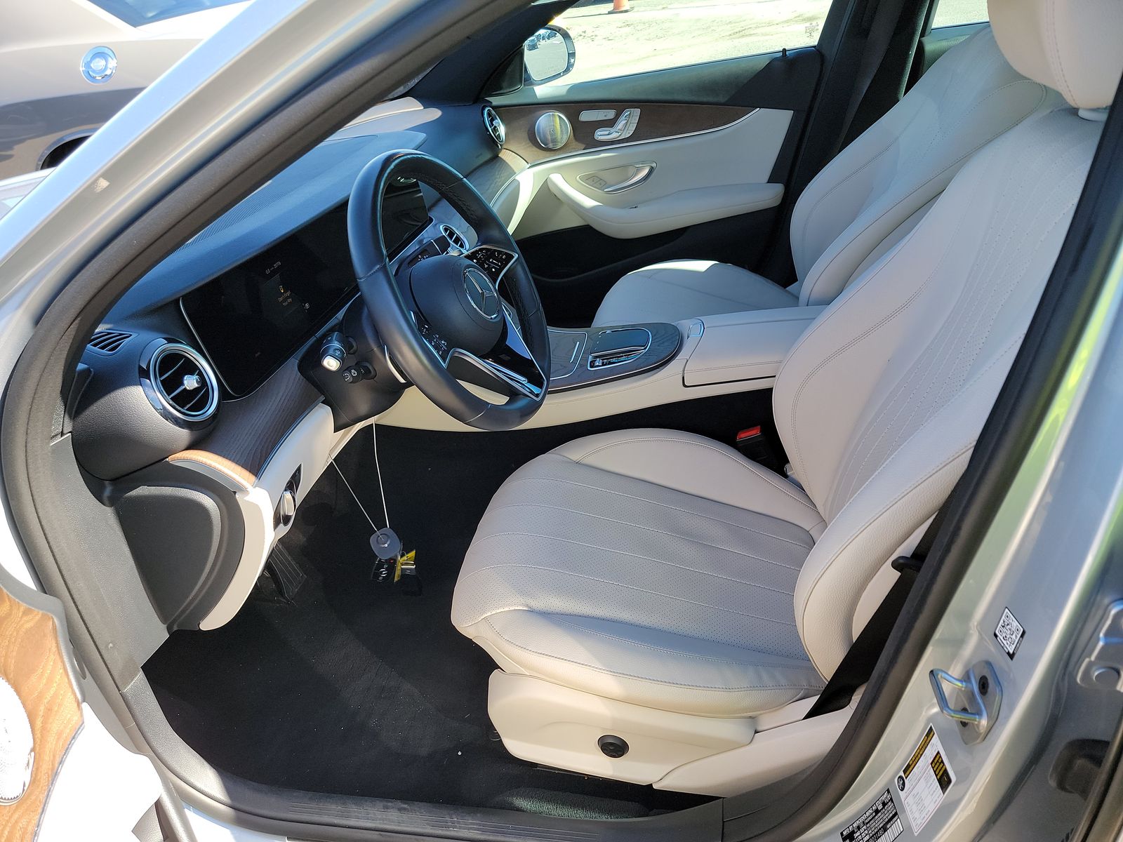 2022 Mercedes-Benz E-Class E 350 AWD