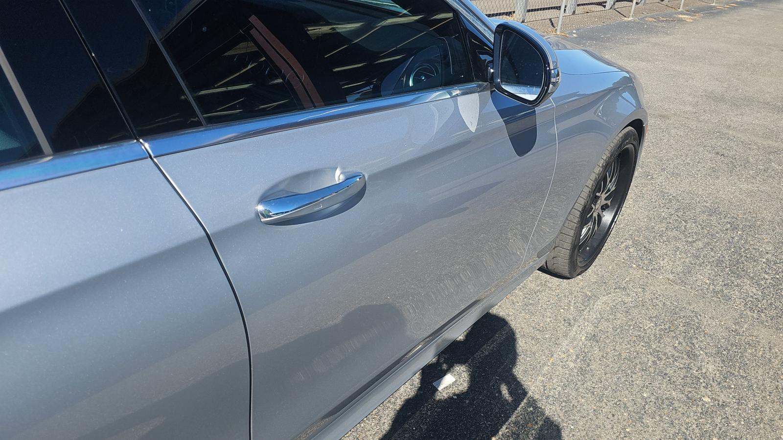 2022 Mercedes-Benz E-Class E 350 AWD