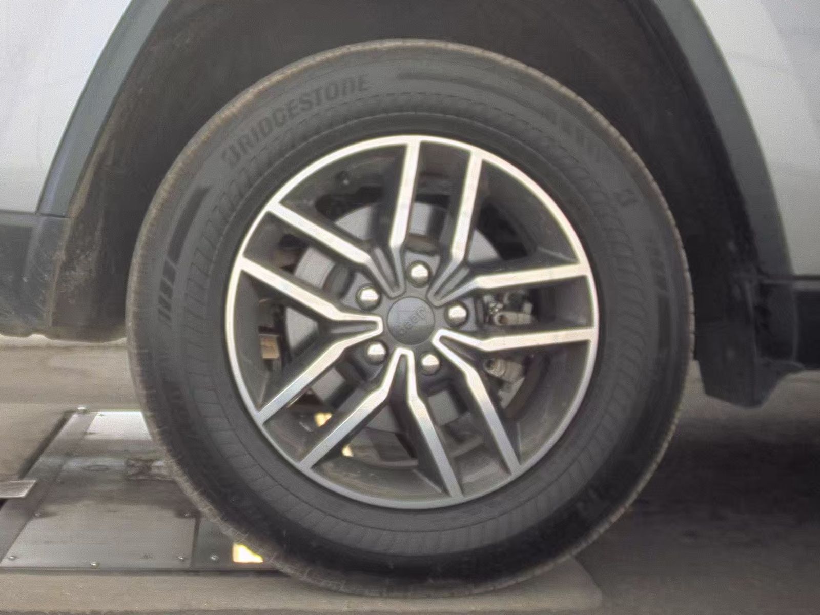 2019 Jeep Grand Cherokee Limited AWD