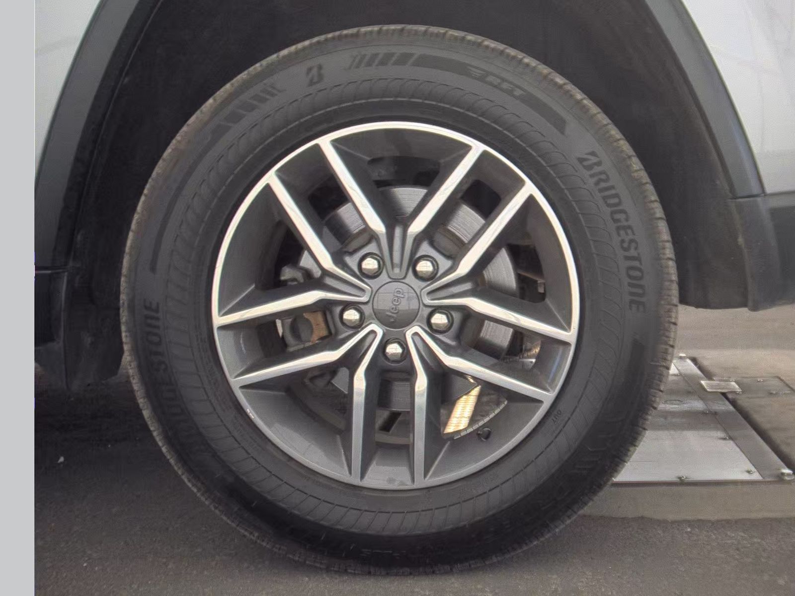 2019 Jeep Grand Cherokee Limited AWD