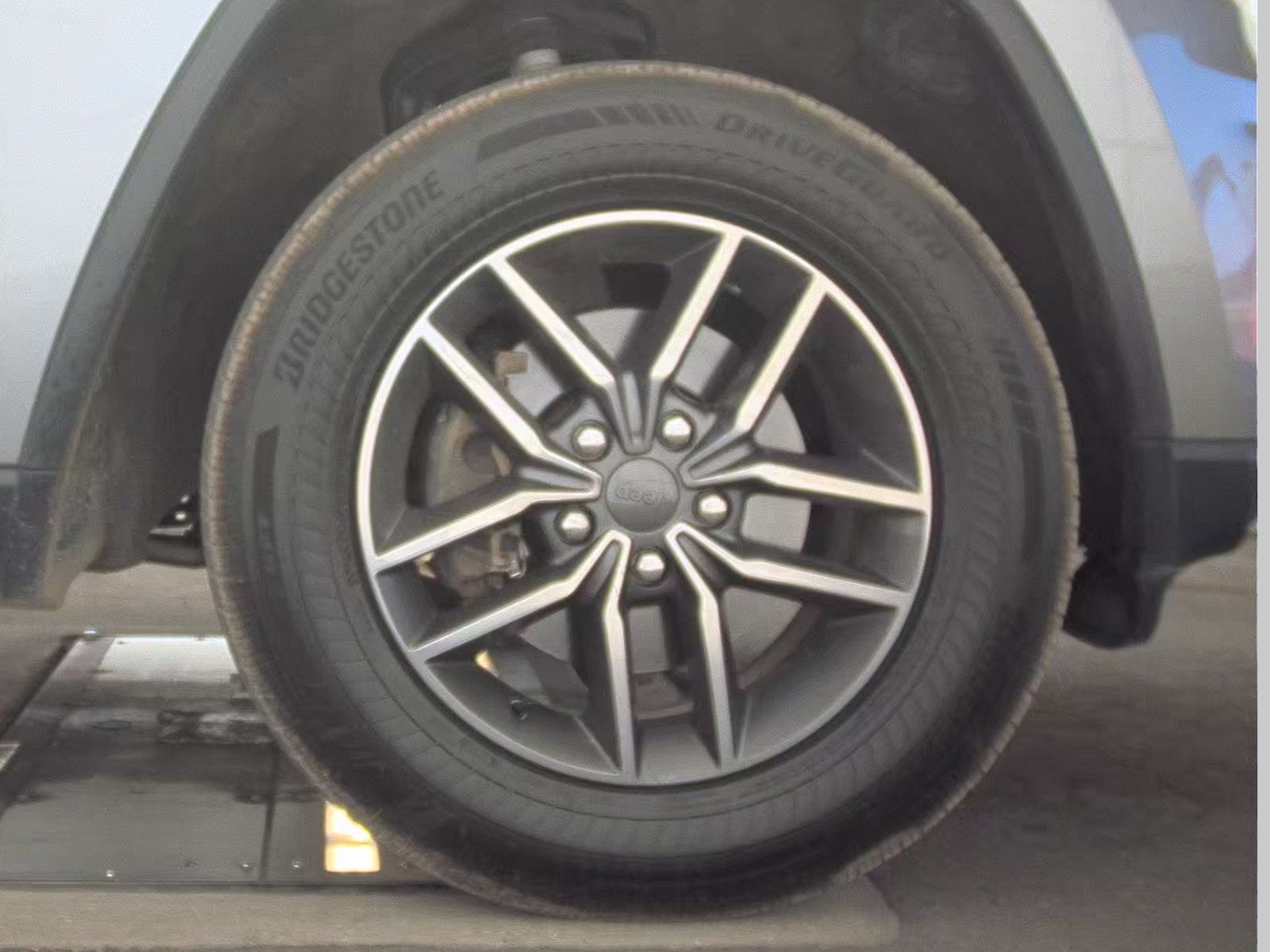 2019 Jeep Grand Cherokee Limited AWD