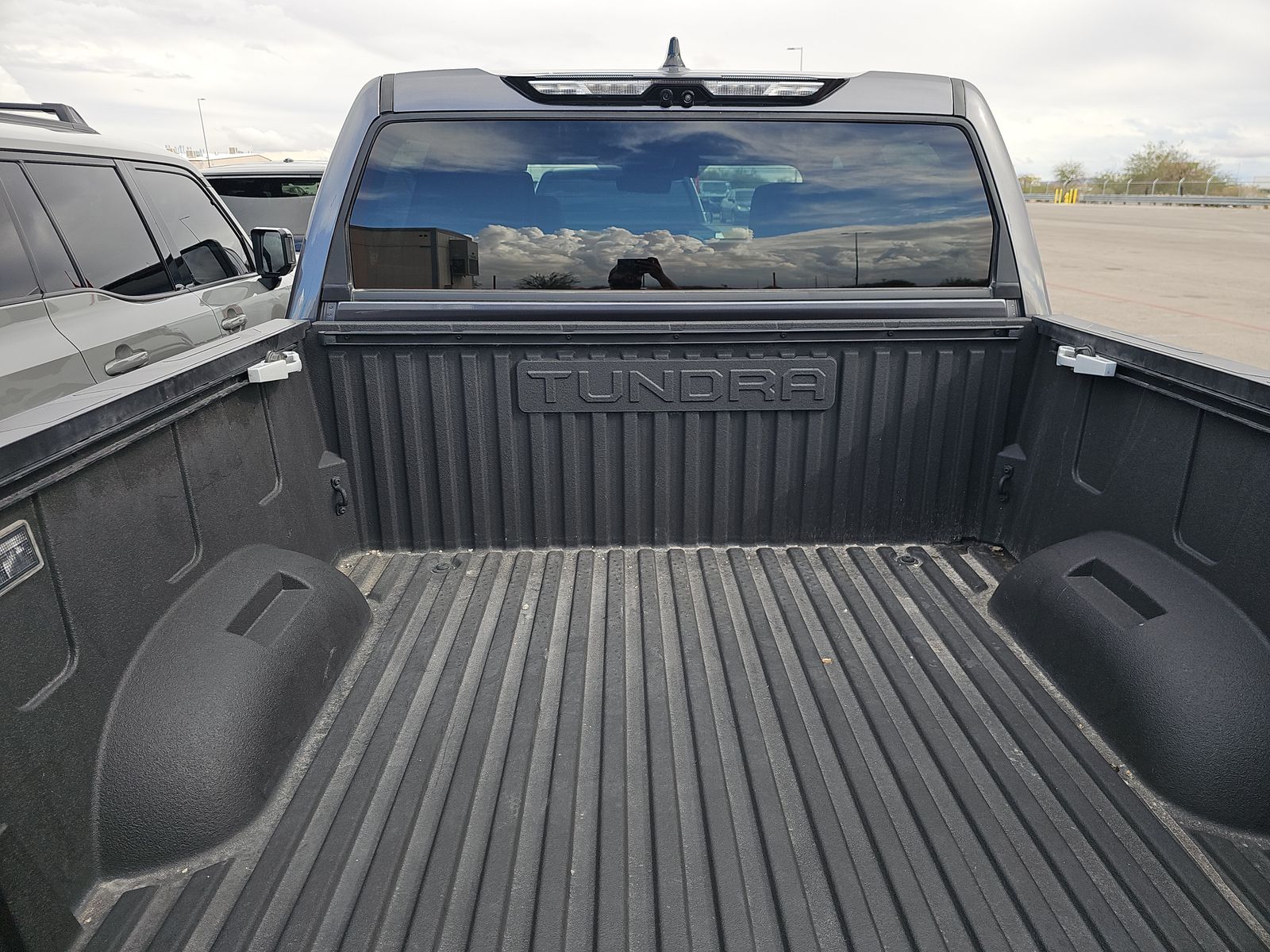 2023 Toyota Tundra Platinum AWD