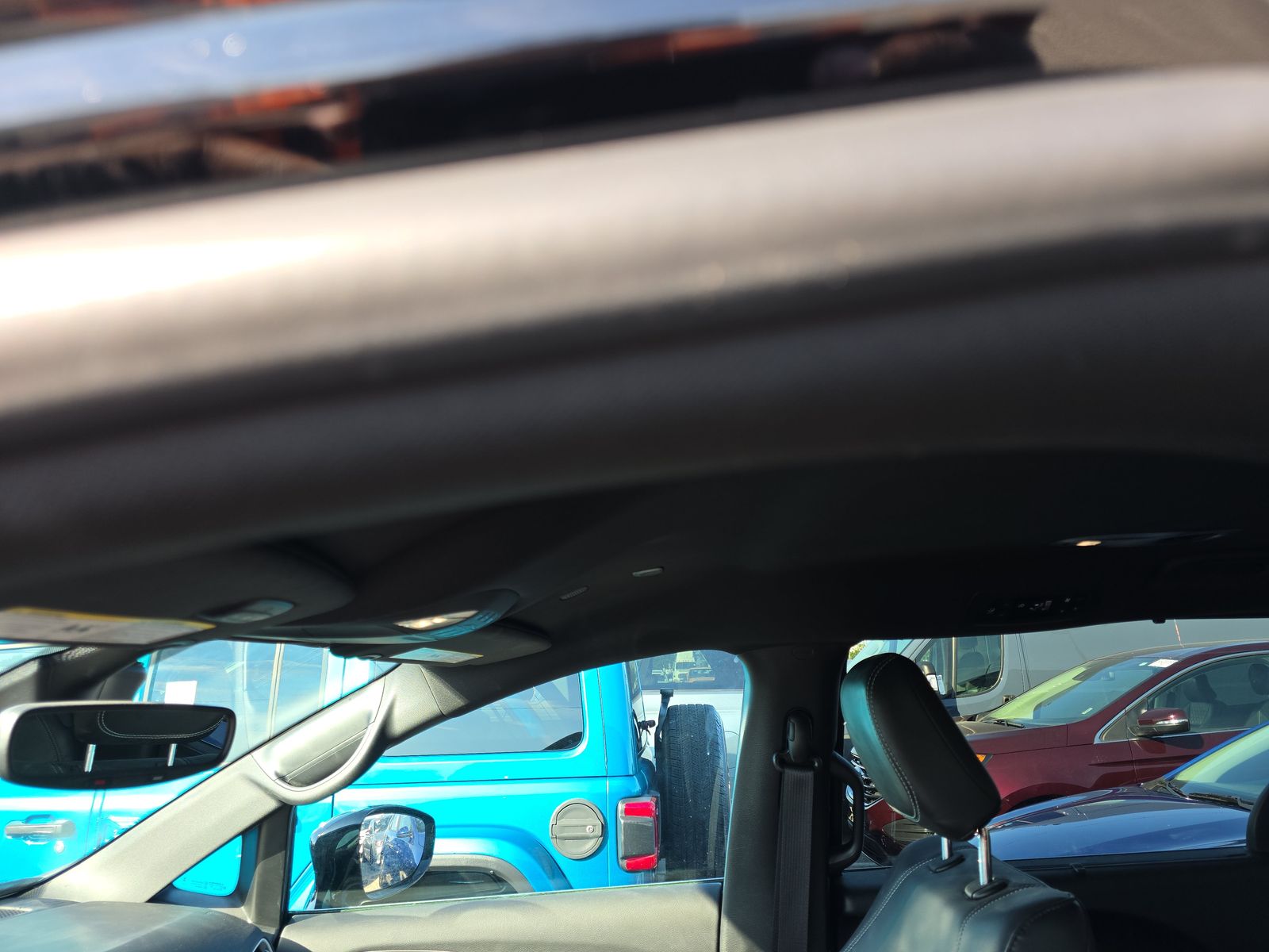 2025 Chrysler Pacifica Select FWD