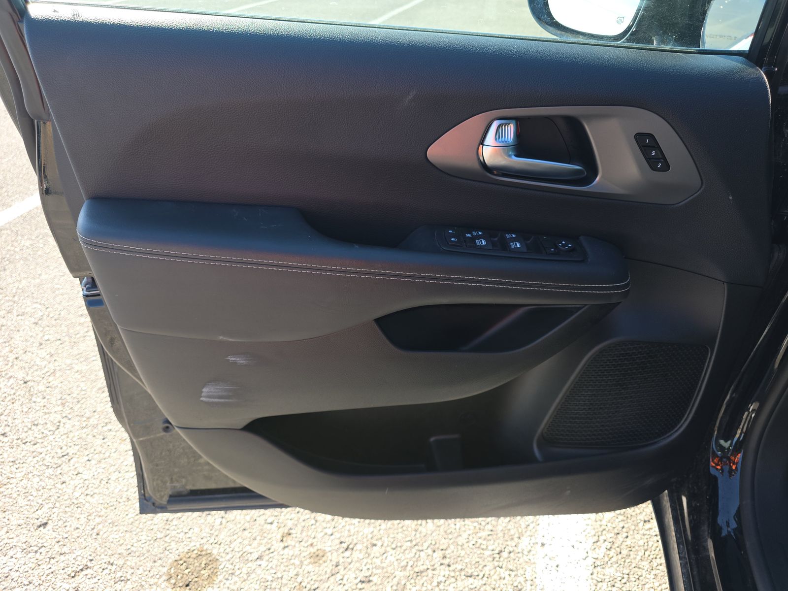 2025 Chrysler Pacifica Select FWD