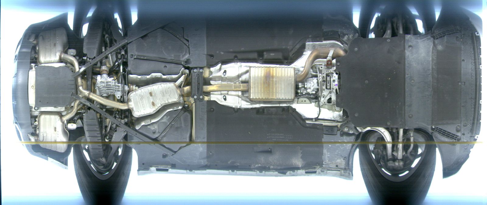 2025 Audi A5 S Line Premium AWD