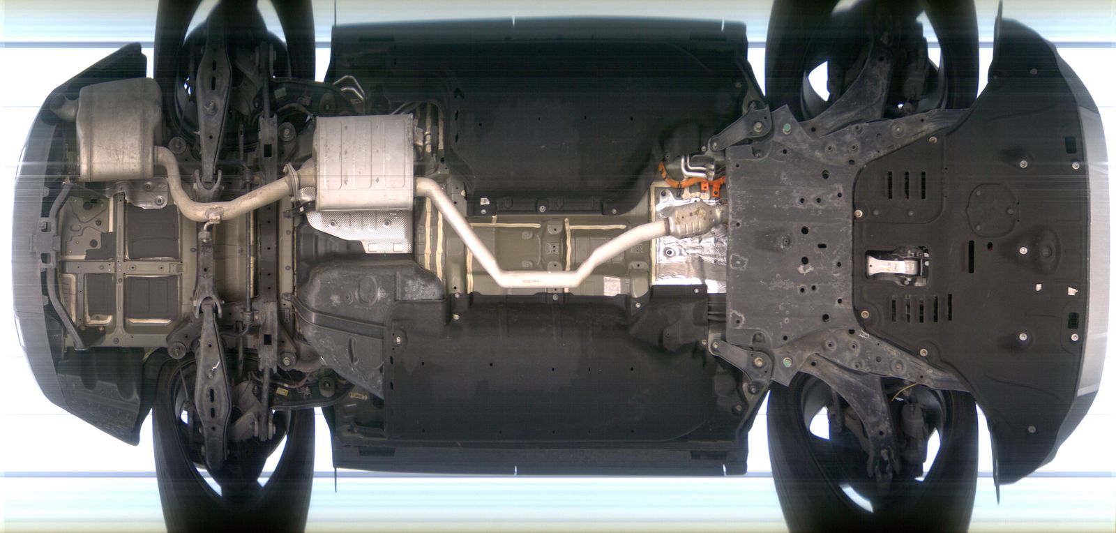 2024 Hyundai Santa Fe Hybrid Limited FWD