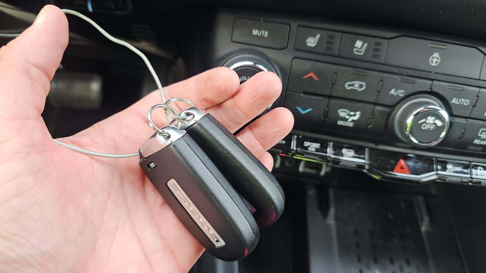 2025 Dodge Durango GT Plus AWD